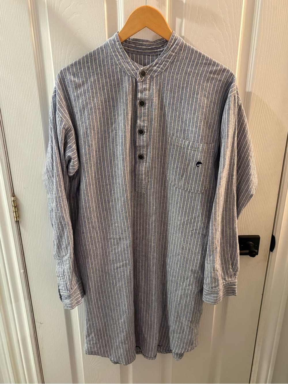 Lee Valley Ireland night wear